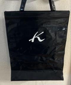 【ヴィンテージ】キタムラ　トートバッグ　ハンド　オールレザー　ロゴ型押し　黒 レディースバッグ｜キタムラオンラインショップ