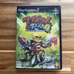 ラチェット＆クランク4th PlayStation2
