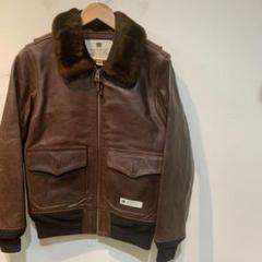 neighborhood G-1 レザー ジャケット s ネイバーフッド