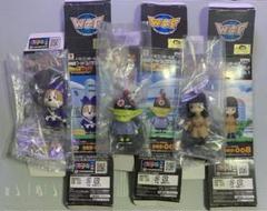 サ*中様 ドラゴンボールフィギュアまとめ売り　ピラフ　シュウ　マイ　少年孫悟空フ 2025年最新】ピラフ シュウ マイ フィギュアの人気アイテム