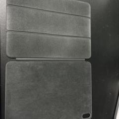 Apple iPadケース ブラック