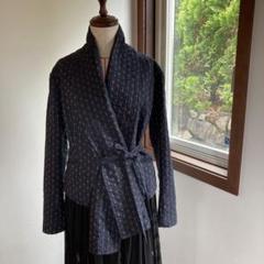 DRIES VAN NOTEN AW 2003 カシュクール ジャケット DRIES VAN NOTEN AW 2003 カシュクール ジャケット - メルカリ