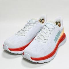 HOKA ONE ONE MACA4 MENS 28.0 cmランニングシューズ
