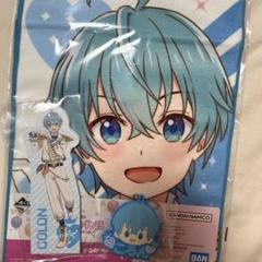 すとぷり一番くじ ころんくん セット