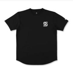 EGOZARU エゴザル［RIKU］RSロゴTシャツ　瀬川琉久　ブラック　S RIKU SIGNATURE LINE – EGOZARU ONLINE STORE | エゴザル公式