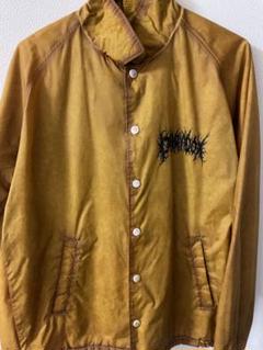 hirotton paradox ✖️ Oiled COACH JKT！ hirotton paradox ✖️ Oiled COACH JKT！ - メルカリ
