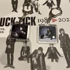 BUCK-TICK グッズ 星野英彦 さん BUCK-TICK 星野英彦 ぬいぐるみの通販 by みずいろ_shop｜ラクマ