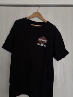 Harley-Davidson 古着　半袖Tシャツ