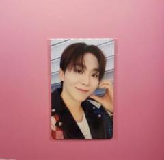 SEVENTEEN スングァン　ラキドロ　 weverse トレカ SEVENTEEN スングァン ラキドロ weverse beatroad 二次