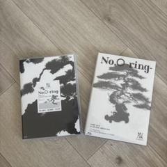 number_i No.O-ring- 初回盤＆通常盤　セットBlu-ray