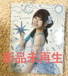 水瀬いのり　 Blu-rayまとめ売り Amazon.co.jp: Inori Minase LIVE TOUR SCRAP ART [Blu-ray