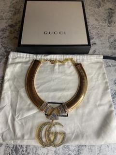 2023年最新】gucci ネックレス ヴィンテージの人気アイテム - メルカリ