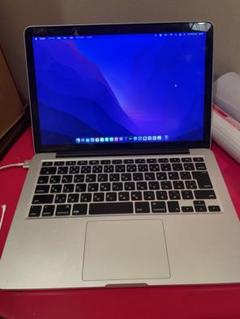 2025年最新】macbook retina ジャンクの人気アイテム - メルカリ