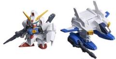 シャポン戦士NEXT まとめ ガンダム MKⅣ F91 Amazon | 機動戦士ガンダム ガシャポン戦士NEXT リアルタイプ