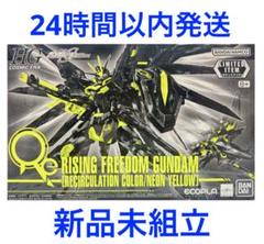 2025年最新】HG ライジングフリーダムガンダム リサーキュ