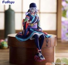 劇場版 モノノ怪 薬売り ぬーどるストッパーフィギュア ２体セット 新品・未開封 モノノ怪 薬売り ぬーどるストッパー フィギュア 2体セット