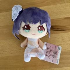 蓮ノ空 セガラッキーくじ B賞 ぬいぐるみ 乙宗梢 プラスおまけグッズ 蓮ノ空 セガ ラッキーくじ B賞 ぬいぐるみ 徒町小鈴 - メルカリ