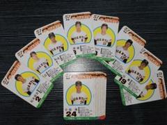 タカラ 野球カードゲーム57年度 中日ドラゴンズ 美品 タカラ 野球カードゲーム57年度 中日ドラゴンズ 美品 - メルカリ