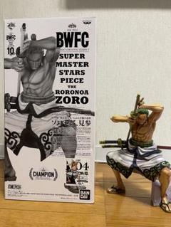 SMSP ワンピース ゾロ十郎 D賞 ポートガスDエース A賞 - メルカリ