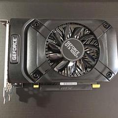 玄人志向 Gf Gtx1 5 Ti 4gbの中古 未使用品を探そう メルカリ