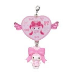 サンリオ マイメロ マイメロディ 姫リボン シークレット 開封済み 未使用 美品 Amazon.co.jp: [サンリオ] シークレットマスコットキーホルダー