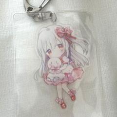 まふまふアクリルキーホルダー バラ売り可 キーホルダー アクリル まふまふ アクリルキーホルダー バラ売り