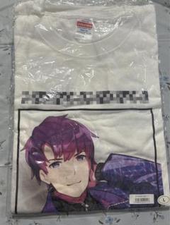 【新品未開封】超特急　リョウガ　生誕　Tシャツ