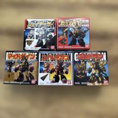 勇者列伝Collectionまとめ売り 勇者列伝COLLECTION｜発売日：2021年2月22日｜バンダイ