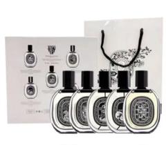 Diptyque 香水セット 5本入り ギフトボックス - メルカリ