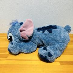 2025年最新】東京ディズニーリゾート スティッチ ぬいぐるみの