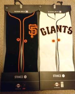 STANCE ソックス 2足セット