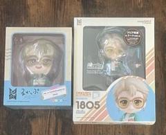 BTS TinyTAN ねんどろいど1805jiminるかっぷ jiminセット