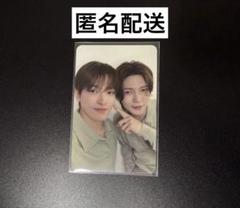 ATEEZ ホンジュン ウヨン ユニット トレカ ATEEZ ホンジュン ウヨン ユニットトレカ フォト カード