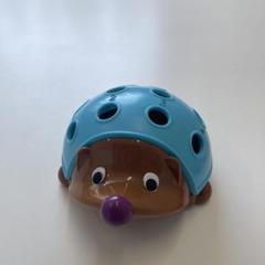 知育　ハリネズミ