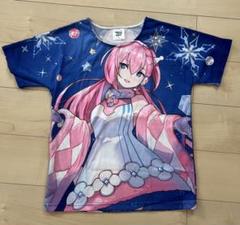 2025年最新】巡音ルカ tシャツの人気アイテム - メルカリ