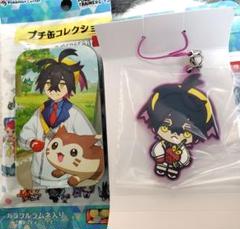 ポケモン スグリ ラバーストラップ - メルカリ