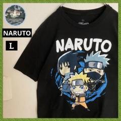 NARUTO 疾風伝 うずまきナルト アニメ キャラクター Tシャツ tシャツ