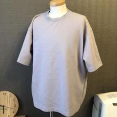 GLOBAL WORK ライトクッションクールT 古着のサムネイル