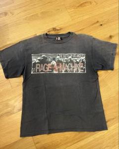 Rage Against The Machine レイジアゲインストザマシーンT