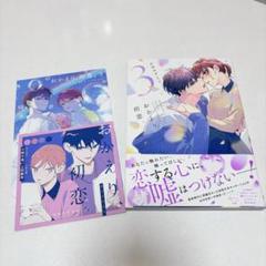 おかえり、初恋。(3) アニメイト限定セットPremium リーフレット付 2025年最新】おかえり初恋 3の人気アイテム - メルカリ