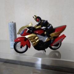 テメ白２　仮面ライダーアギト バイクＲ/C＆フィギュア Amazon.co.jp: テメ白2 仮面ライダーアギト バイクR C