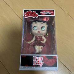 【即購入ok!!】Funko ベティちゃん フィギュア 新品未使用 Funko フィギュア クラシック ベティ・ブープ 首振り人形