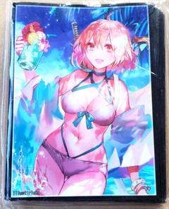Fate FGO セイバー 沖田総司 スリーブ - メルカリ