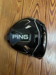 PING G430MAX 10.5° ヘッドのみ 楽天市場】ゴルフ ドライバー ヘッド のみ（ブランドピン）の通販