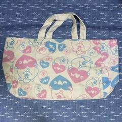 KUMATAN - wc ダブルシー クマタン トートバッグの通販 by