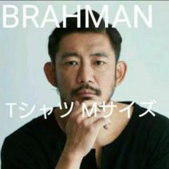 BRAHMAN Tシャツ ブラフマン ぶらふまん Mサイズ ブラック
