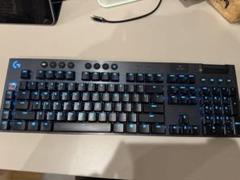 2025年最新】ロジクール キーボード g913の人気アイテム - メルカリ