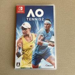Switch AOテニス2