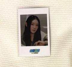 ME:I KCON LA ポラロイド 櫻井美羽