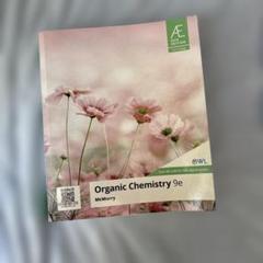 Organic Chemistry 9e McMurry